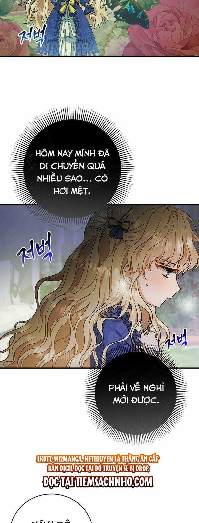Trở Thành Cứu Tinh Của Nhân Vật Chính Chapter 11 trang 62
