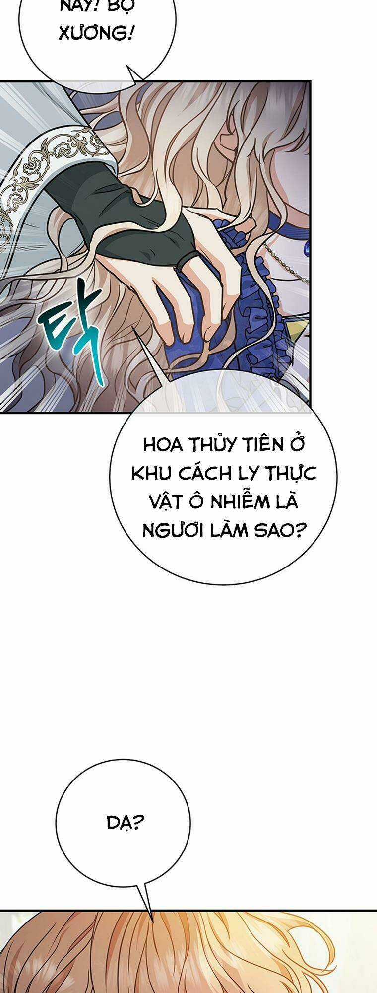 Trở Thành Cứu Tinh Của Nhân Vật Chính Chapter 11 trang 63