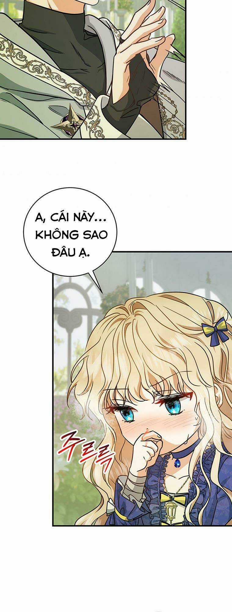 Trở Thành Cứu Tinh Của Nhân Vật Chính Chapter 11 trang 65