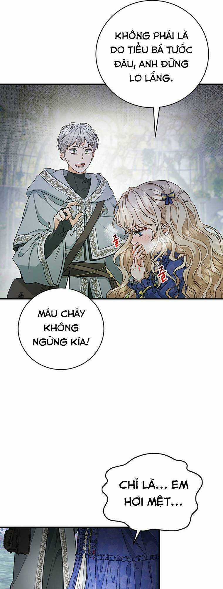 Trở Thành Cứu Tinh Của Nhân Vật Chính Chapter 11 trang 66