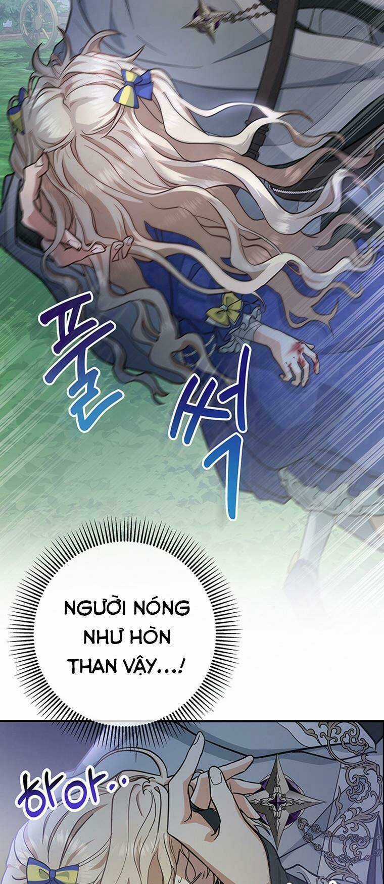 Trở Thành Cứu Tinh Của Nhân Vật Chính Chapter 11 trang 68