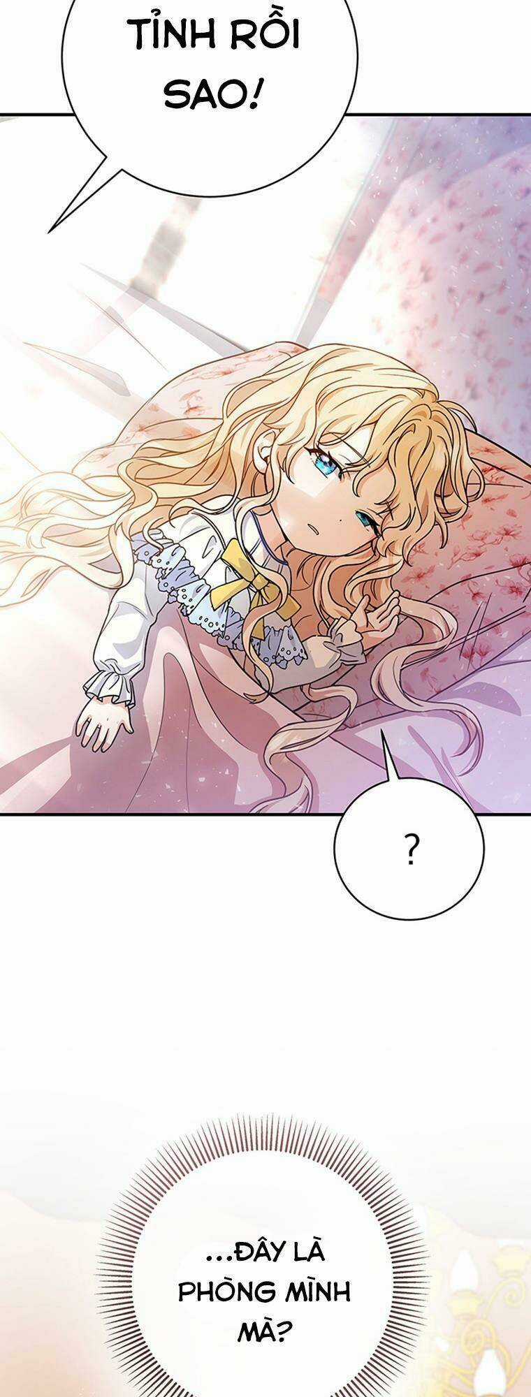 Trở Thành Cứu Tinh Của Nhân Vật Chính Chapter 12 trang 11