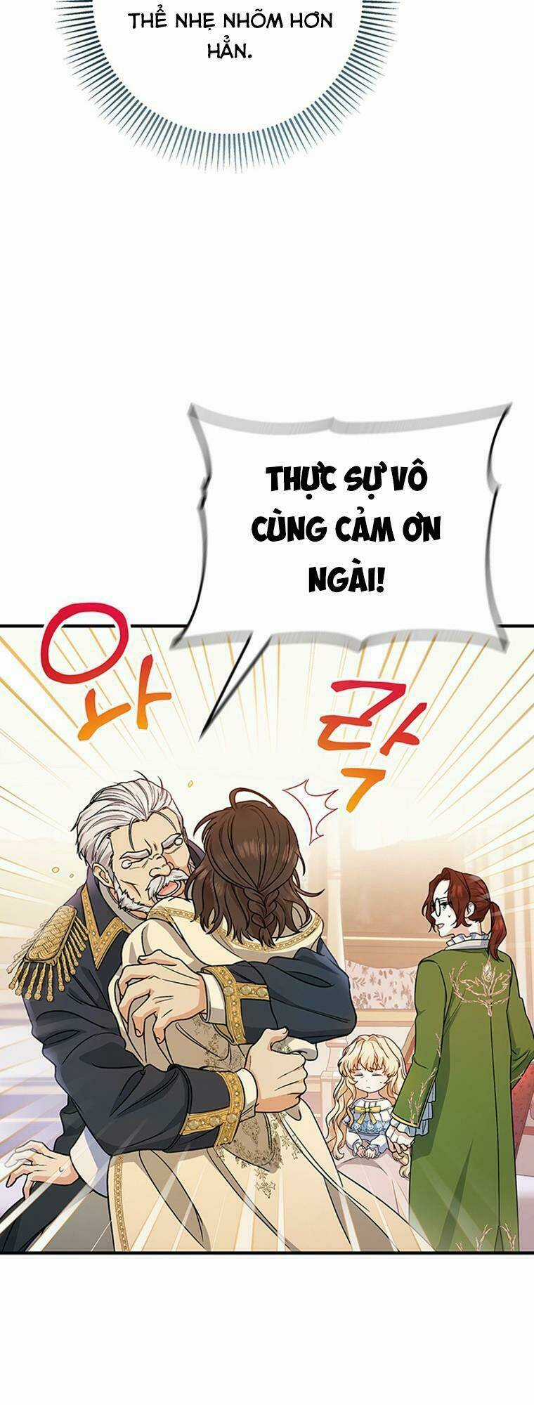 Trở Thành Cứu Tinh Của Nhân Vật Chính Chapter 12 trang 16