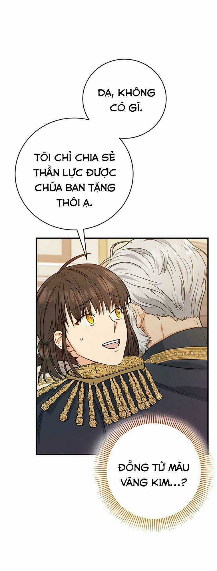 Trở Thành Cứu Tinh Của Nhân Vật Chính Chapter 12 trang 17