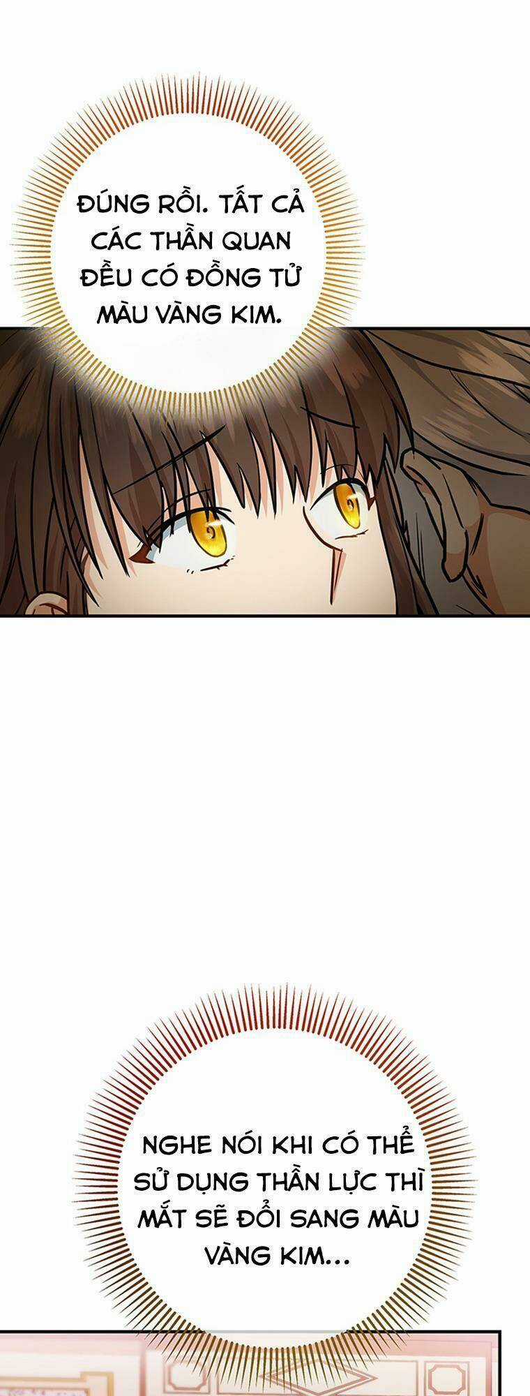 Trở Thành Cứu Tinh Của Nhân Vật Chính Chapter 12 trang 18