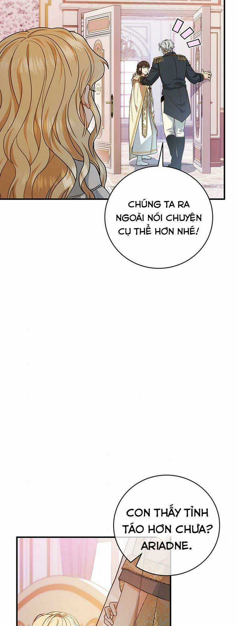 Trở Thành Cứu Tinh Của Nhân Vật Chính Chapter 12 trang 19