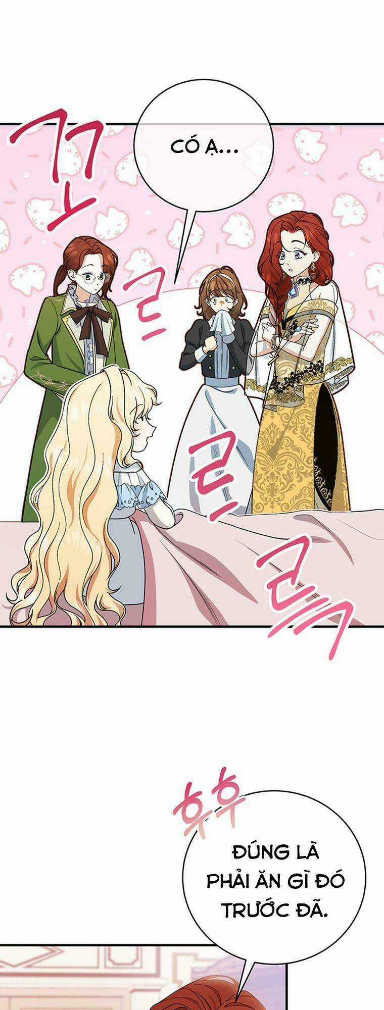 Trở Thành Cứu Tinh Của Nhân Vật Chính Chapter 12 trang 21