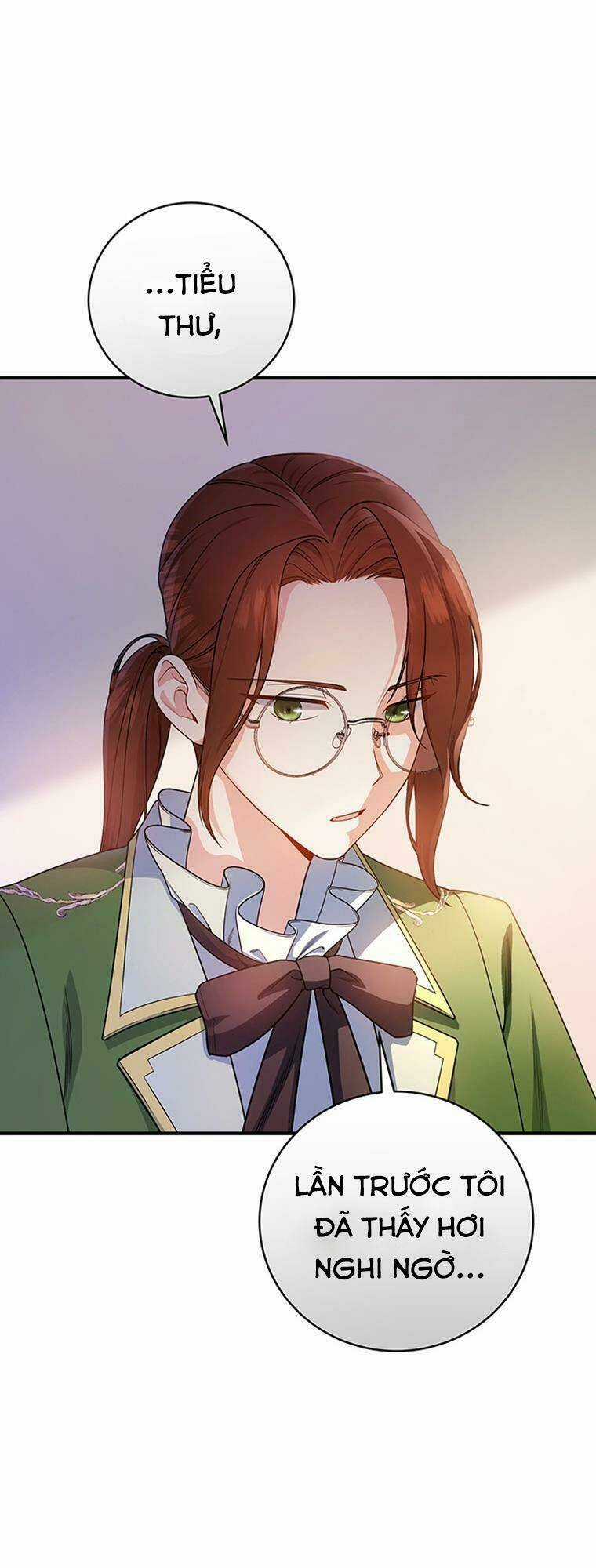 Trở Thành Cứu Tinh Của Nhân Vật Chính Chapter 12 trang 23