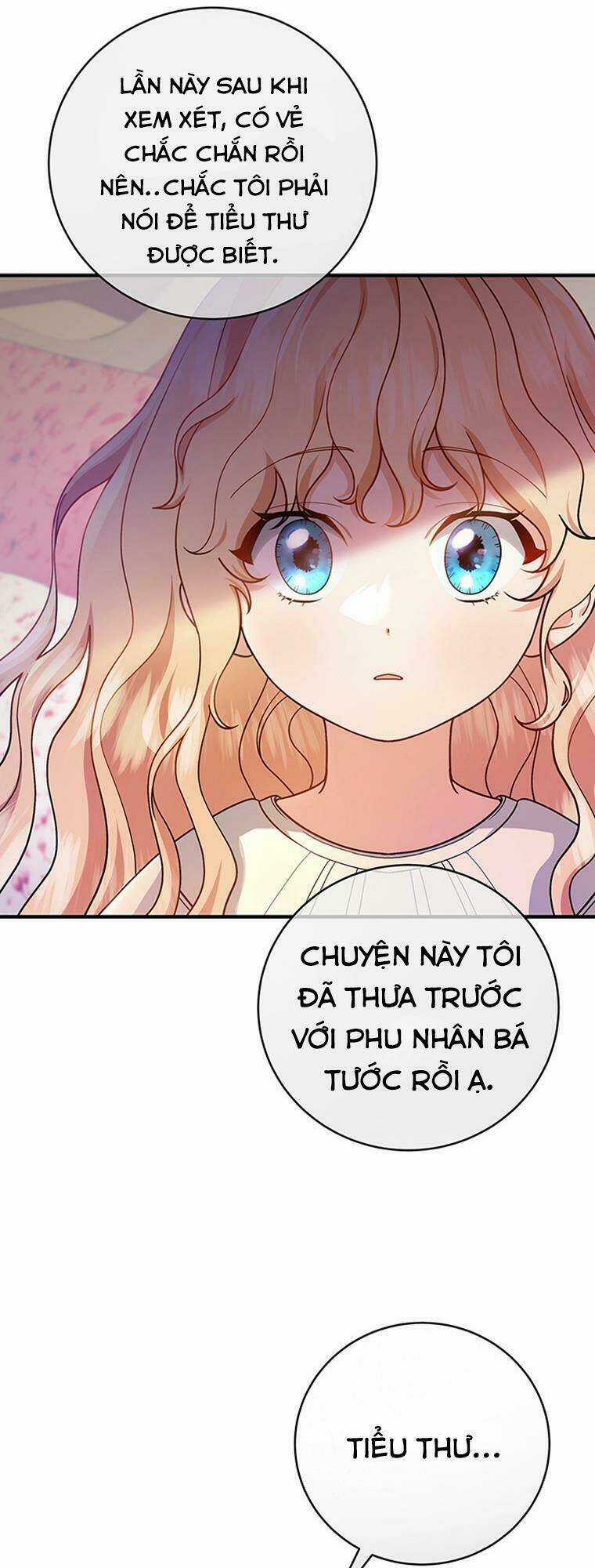 Trở Thành Cứu Tinh Của Nhân Vật Chính Chapter 12 trang 24