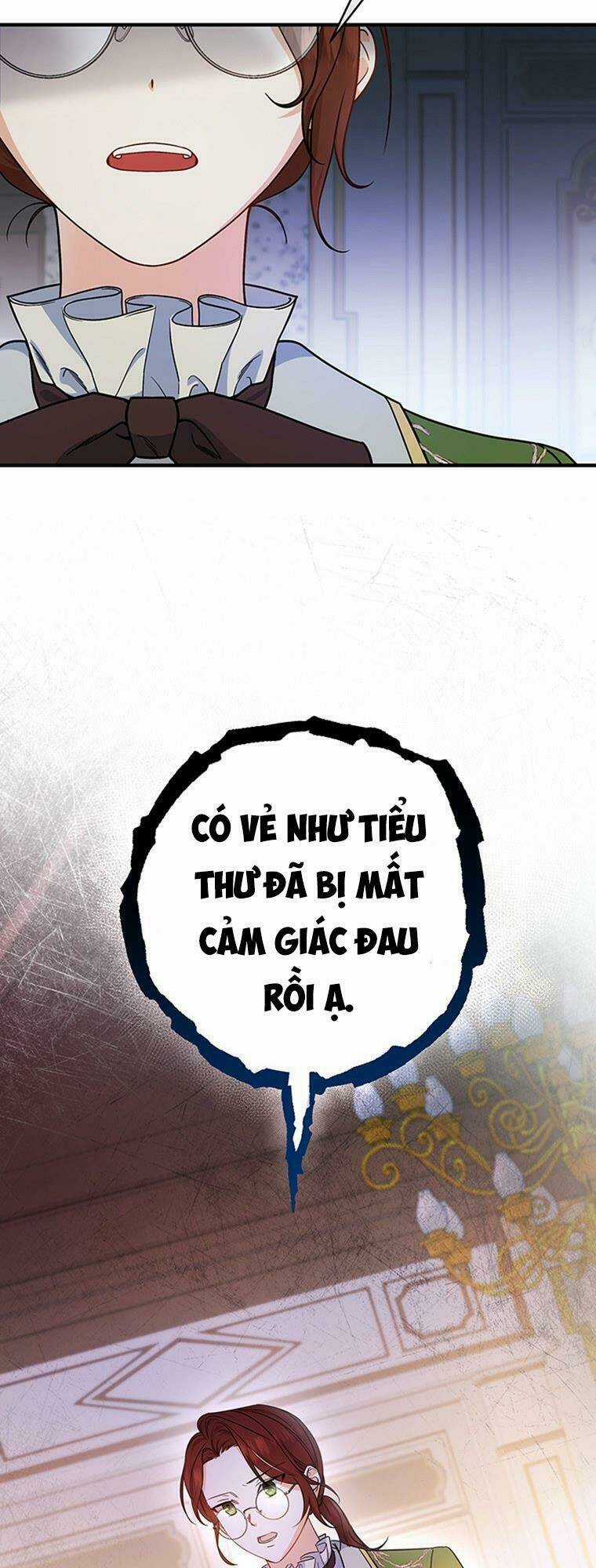 Trở Thành Cứu Tinh Của Nhân Vật Chính Chapter 12 trang 25