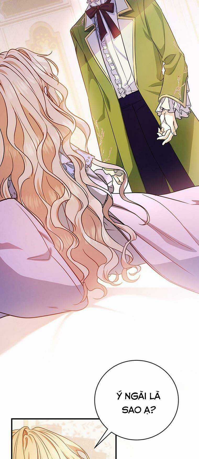 Trở Thành Cứu Tinh Của Nhân Vật Chính Chapter 12 trang 26