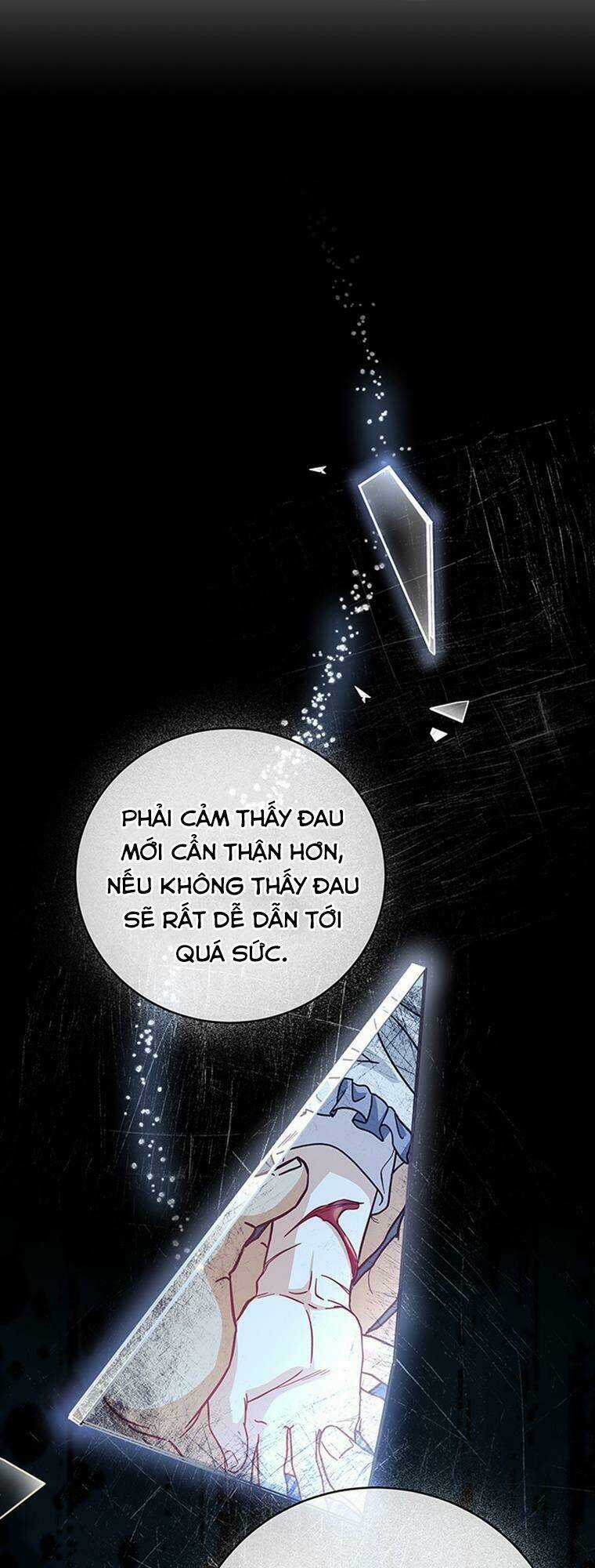 Trở Thành Cứu Tinh Của Nhân Vật Chính Chapter 12 trang 29