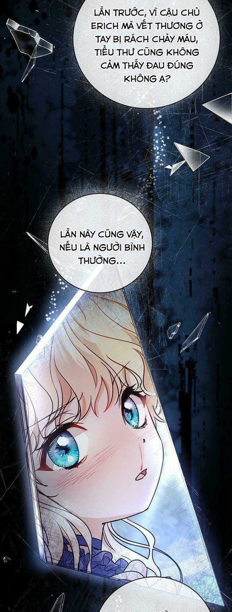 Trở Thành Cứu Tinh Của Nhân Vật Chính Chapter 12 trang 30