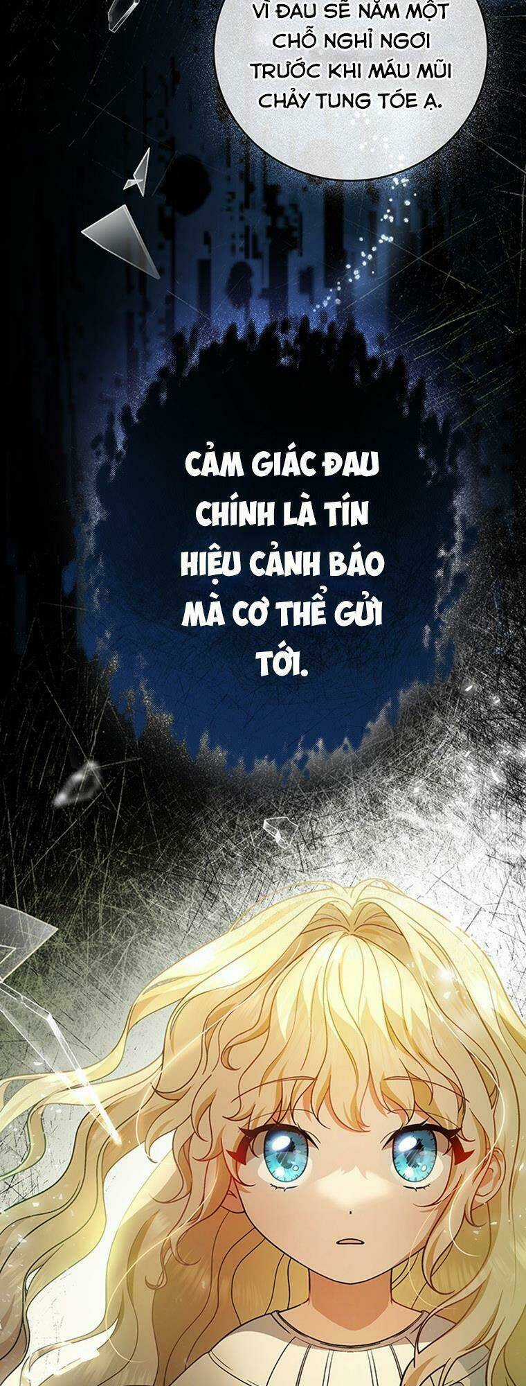 Trở Thành Cứu Tinh Của Nhân Vật Chính Chapter 12 trang 31