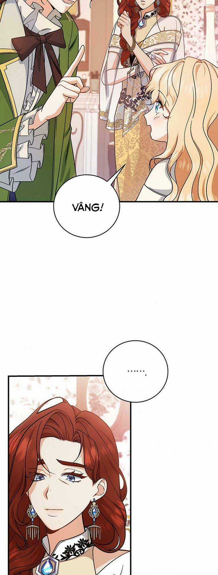 Trở Thành Cứu Tinh Của Nhân Vật Chính Chapter 12 trang 36