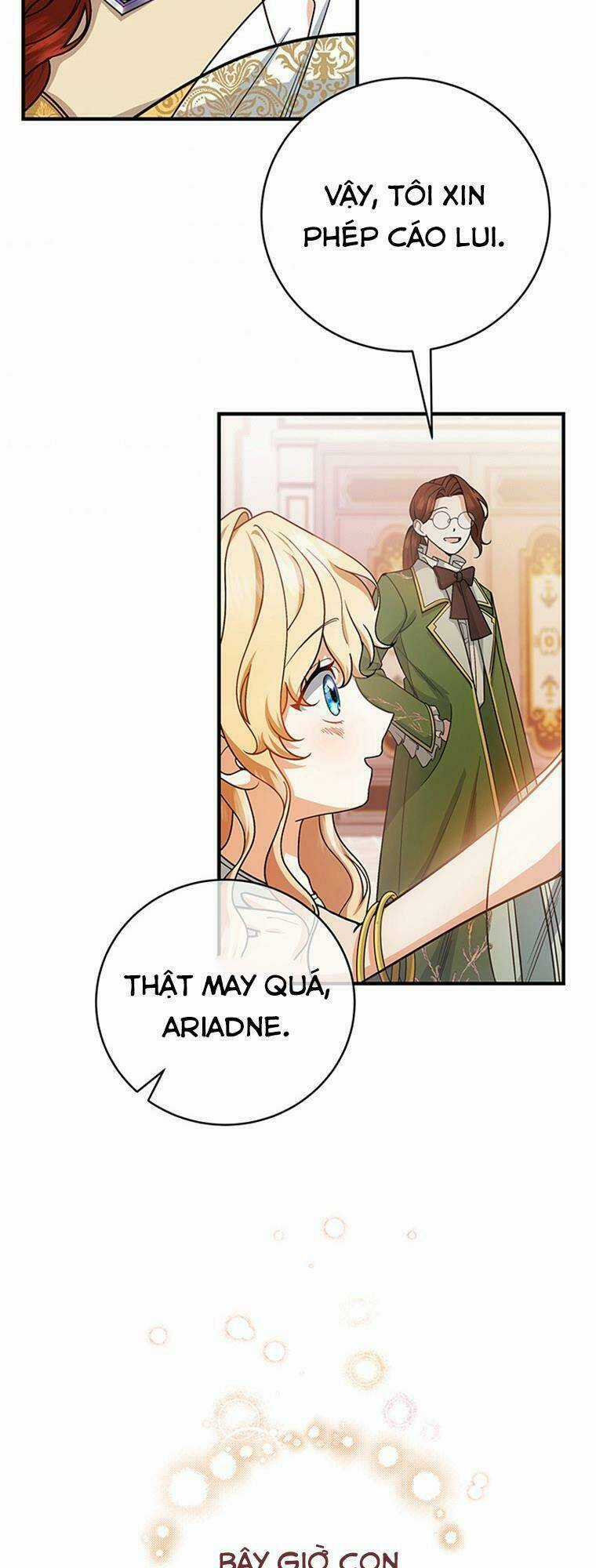 Trở Thành Cứu Tinh Của Nhân Vật Chính Chapter 12 trang 37