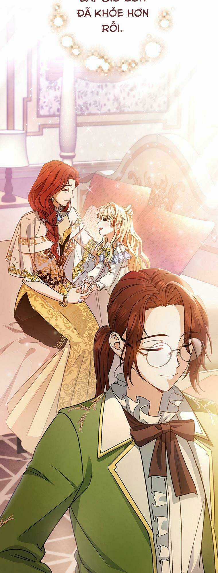 Trở Thành Cứu Tinh Của Nhân Vật Chính Chapter 12 trang 38