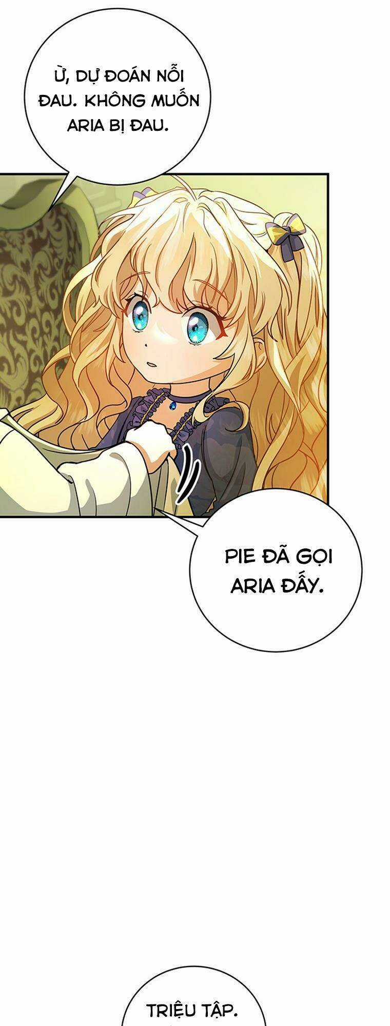 Trở Thành Cứu Tinh Của Nhân Vật Chính Chapter 12 trang 4