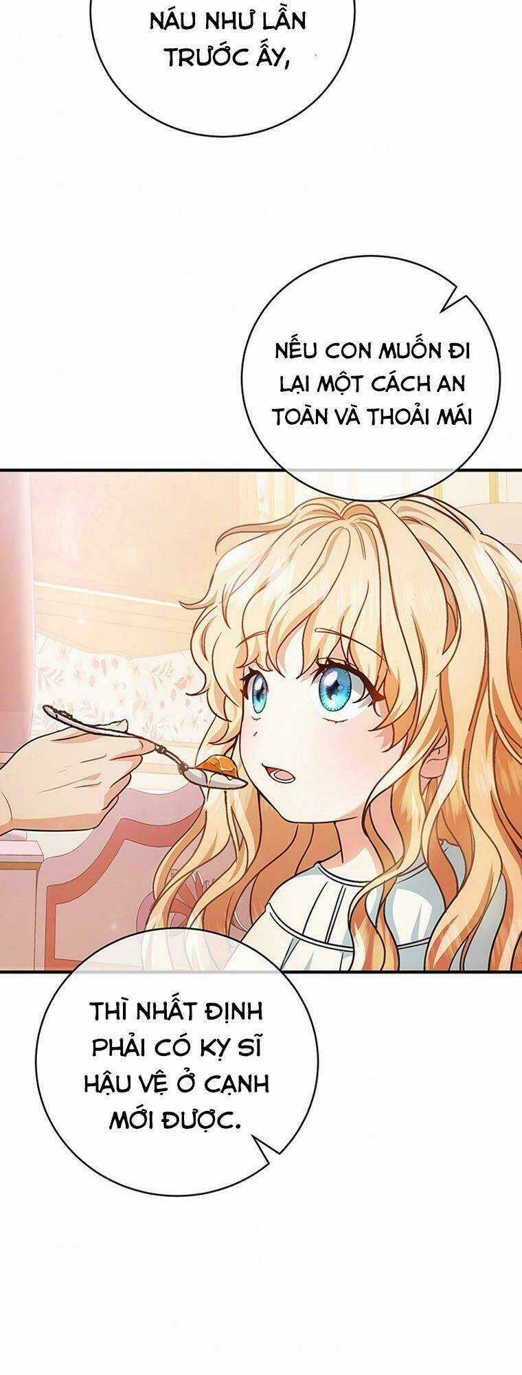 Trở Thành Cứu Tinh Của Nhân Vật Chính Chapter 12 trang 42