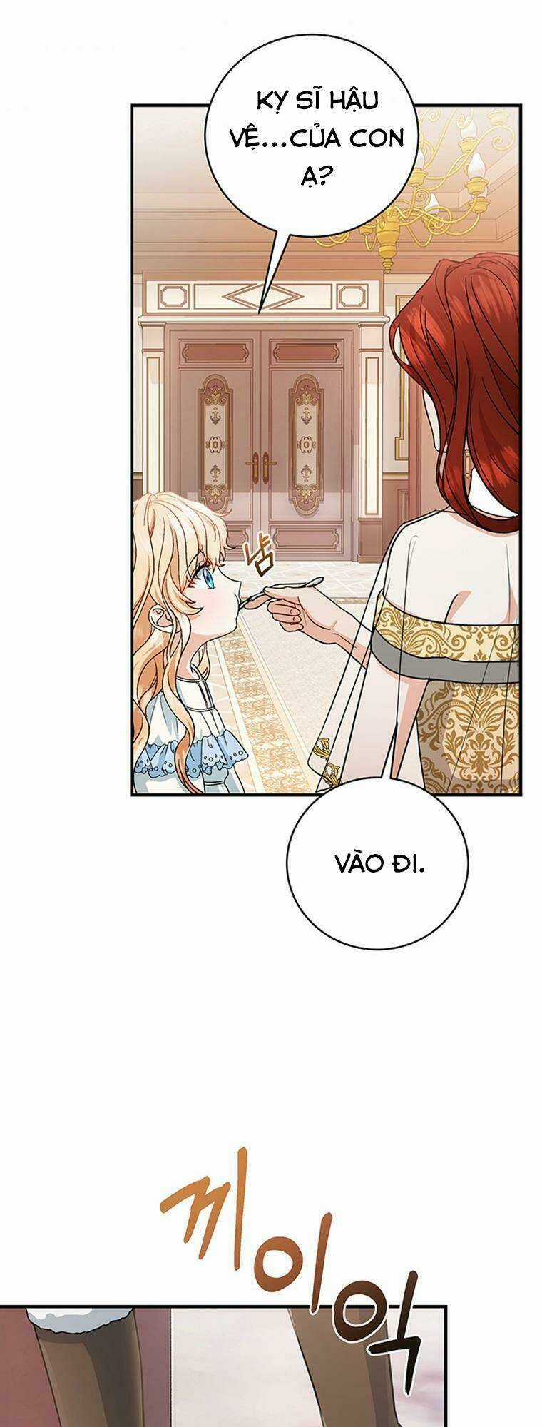 Trở Thành Cứu Tinh Của Nhân Vật Chính Chapter 12 trang 43