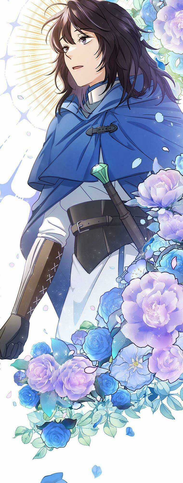 Trở Thành Cứu Tinh Của Nhân Vật Chính Chapter 12 trang 45