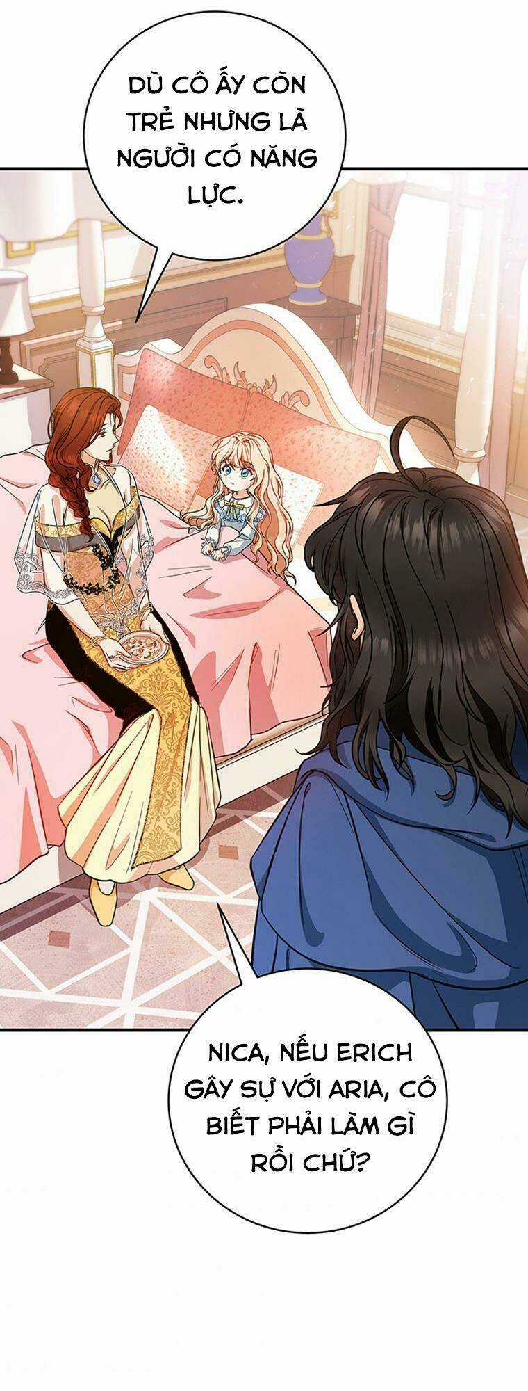 Trở Thành Cứu Tinh Của Nhân Vật Chính Chapter 12 trang 47