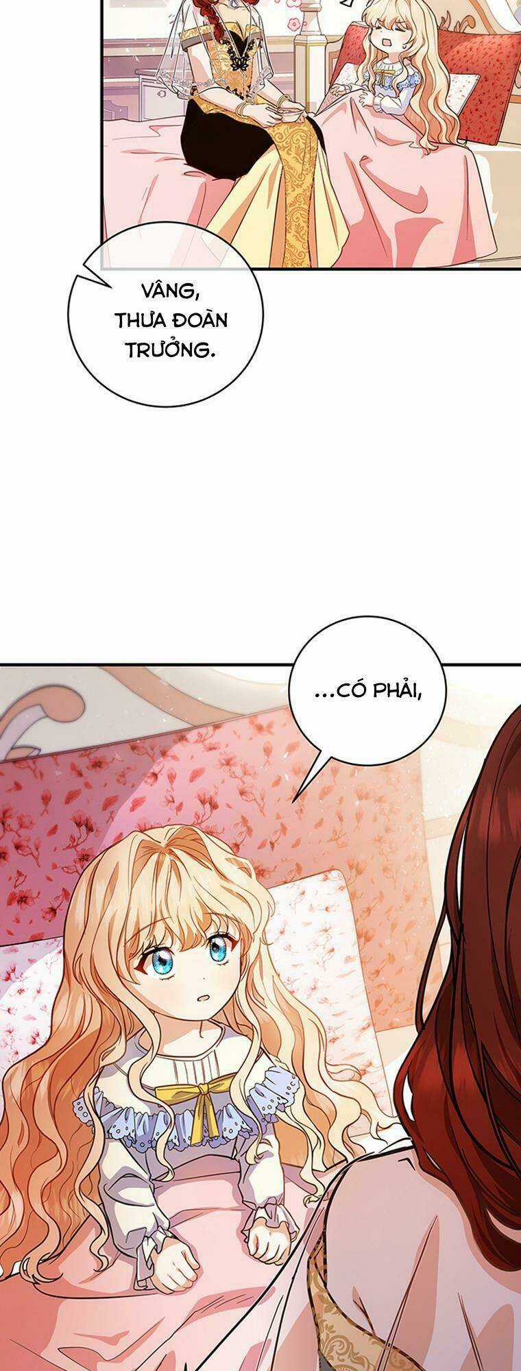 Trở Thành Cứu Tinh Của Nhân Vật Chính Chapter 12 trang 49