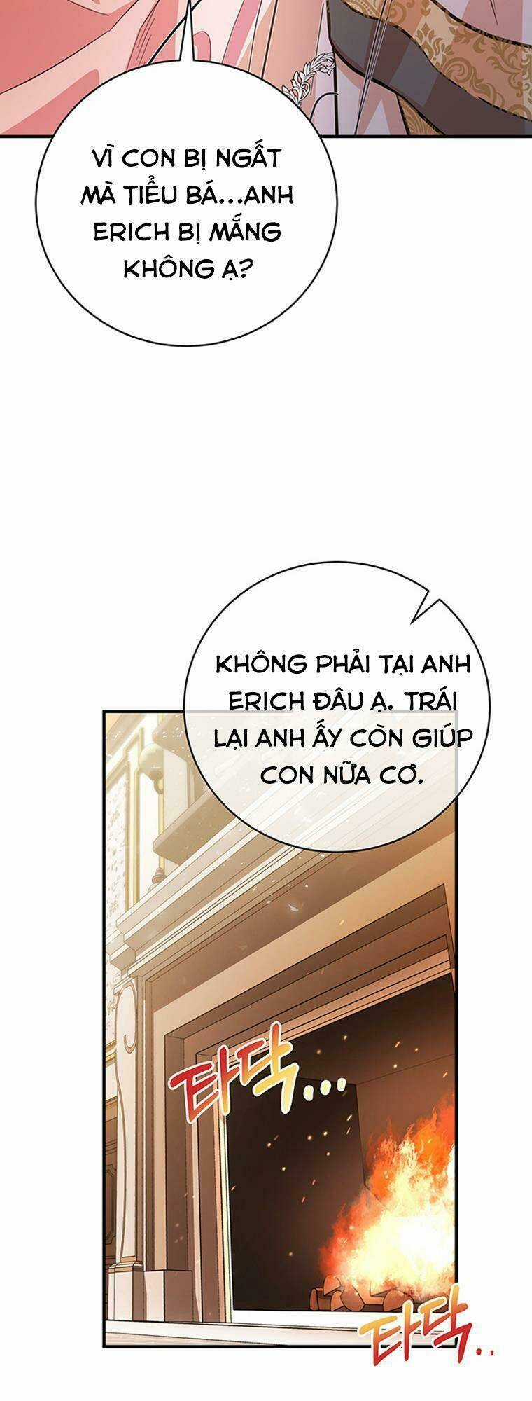 Trở Thành Cứu Tinh Của Nhân Vật Chính Chapter 12 trang 50