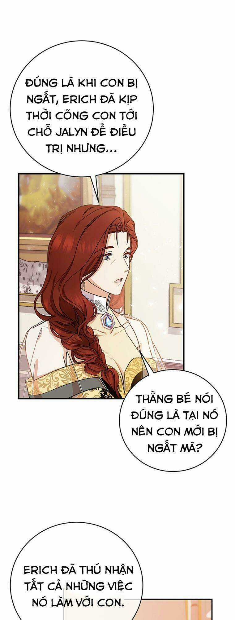 Trở Thành Cứu Tinh Của Nhân Vật Chính Chapter 12 trang 51