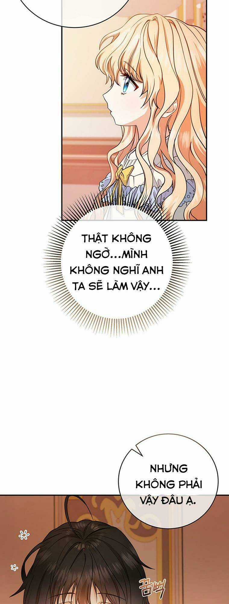 Trở Thành Cứu Tinh Của Nhân Vật Chính Chapter 12 trang 52