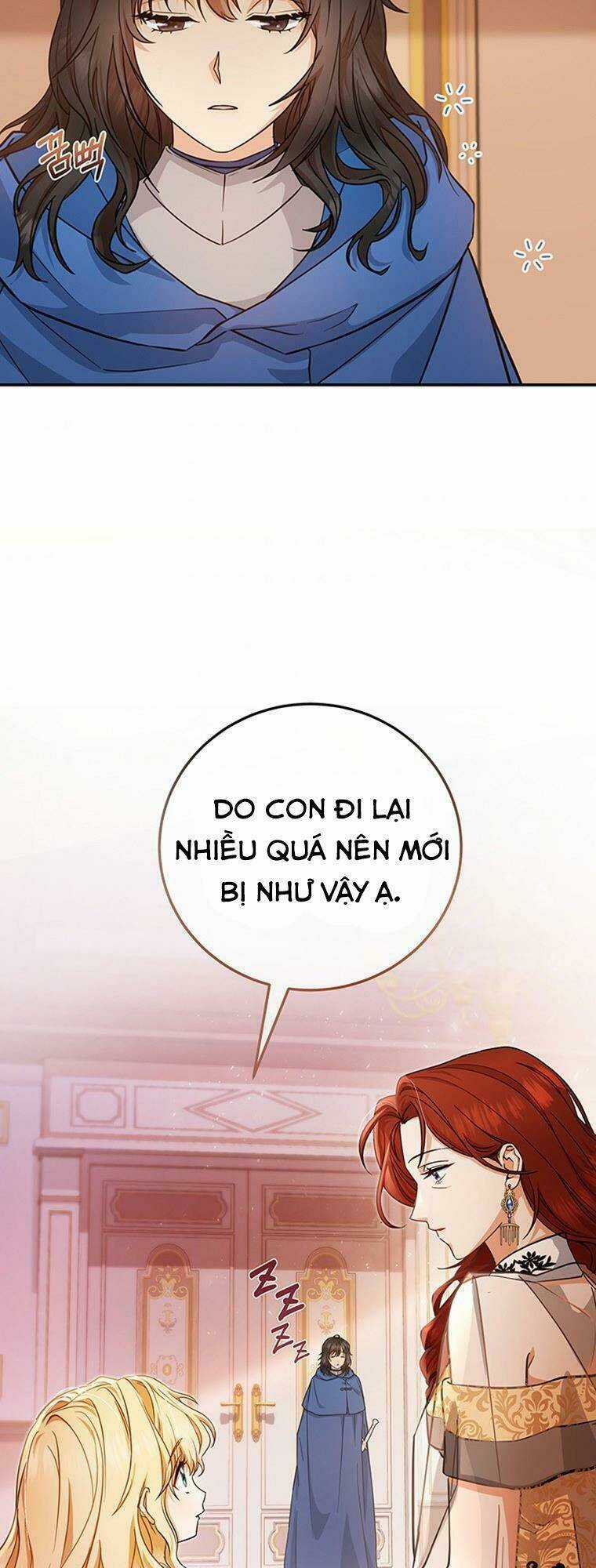 Trở Thành Cứu Tinh Của Nhân Vật Chính Chapter 12 trang 53