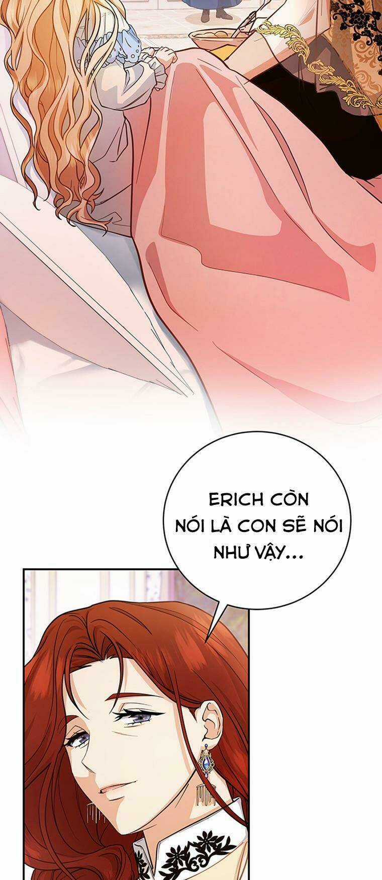 Trở Thành Cứu Tinh Của Nhân Vật Chính Chapter 12 trang 54