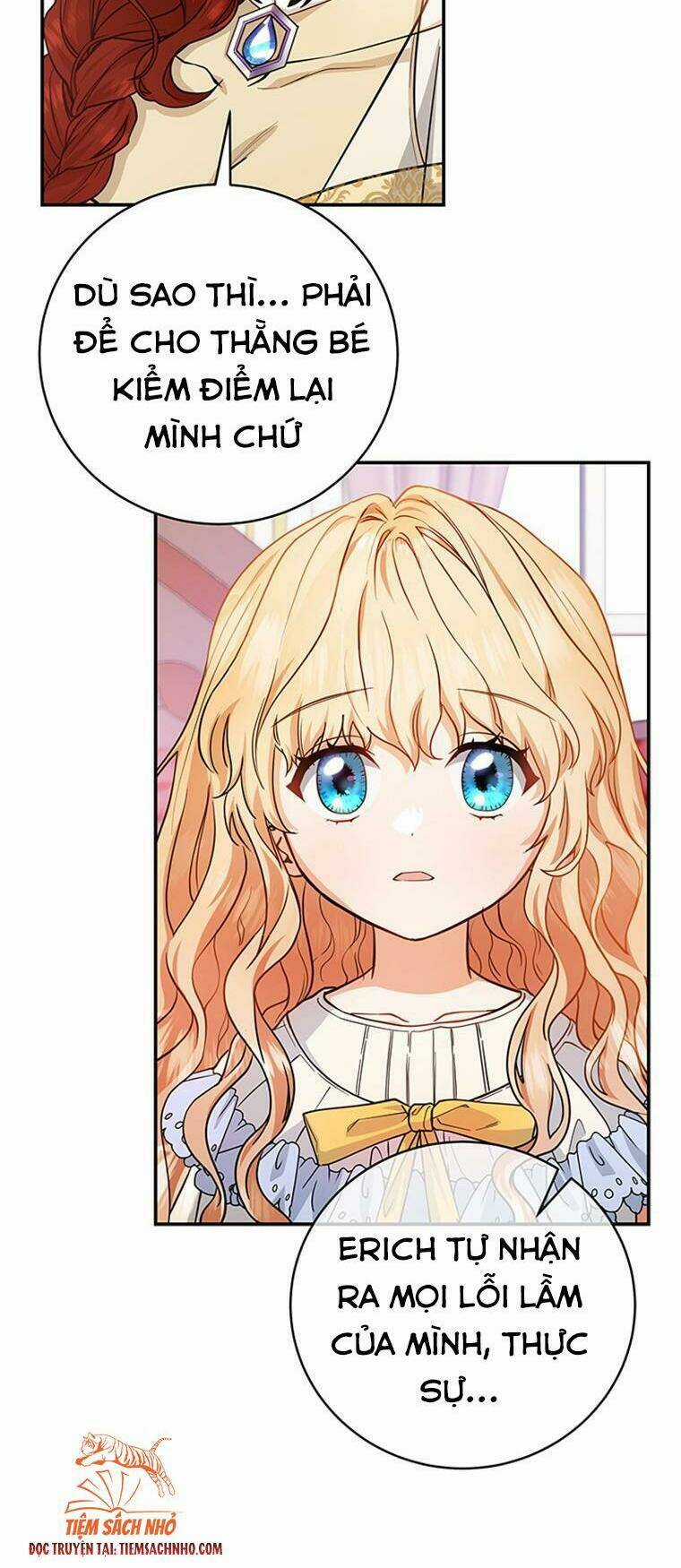 Trở Thành Cứu Tinh Của Nhân Vật Chính Chapter 12 trang 55