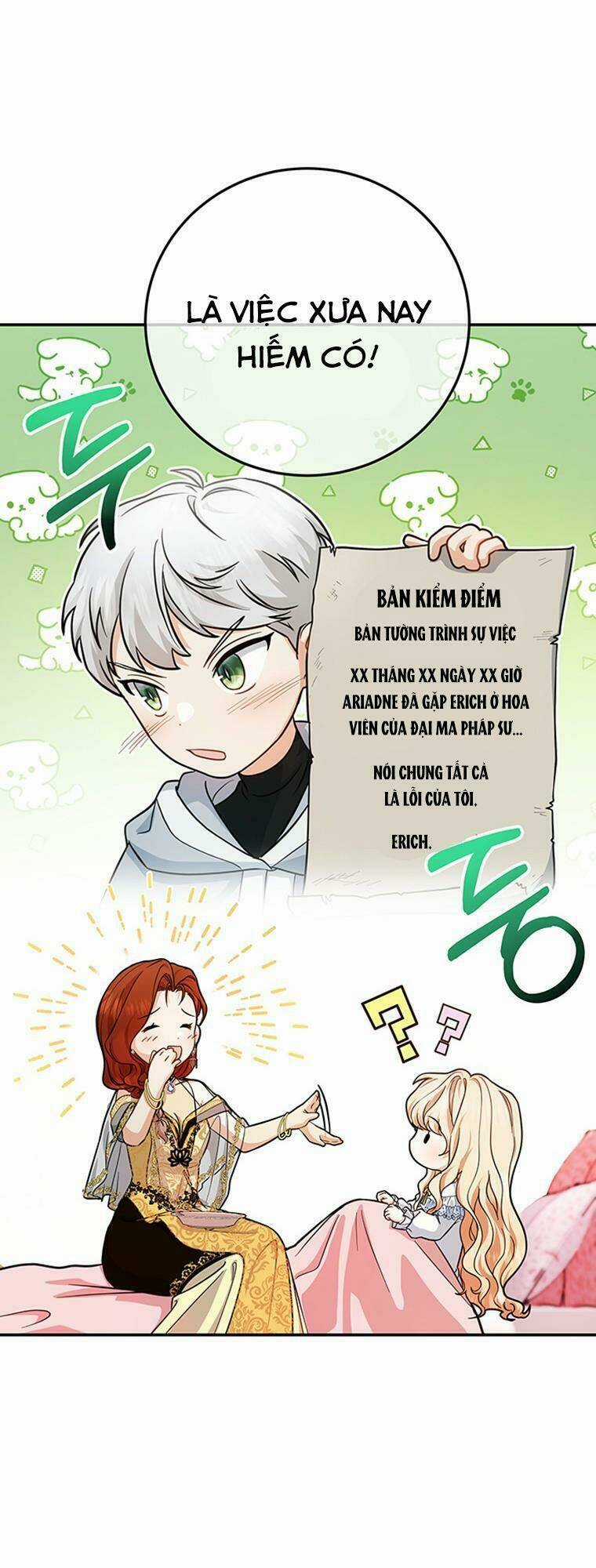 Trở Thành Cứu Tinh Của Nhân Vật Chính Chapter 12 trang 56