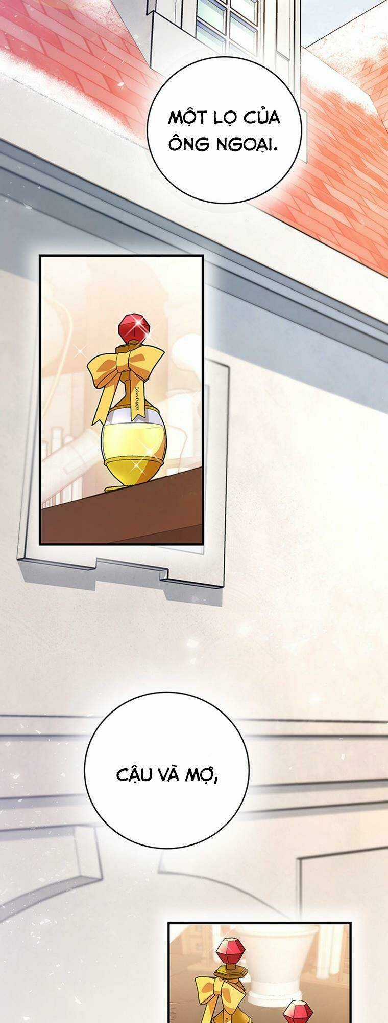 Trở Thành Cứu Tinh Của Nhân Vật Chính Chapter 12 trang 58