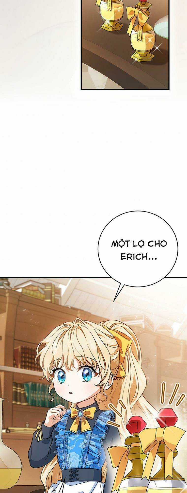 Trở Thành Cứu Tinh Của Nhân Vật Chính Chapter 12 trang 59