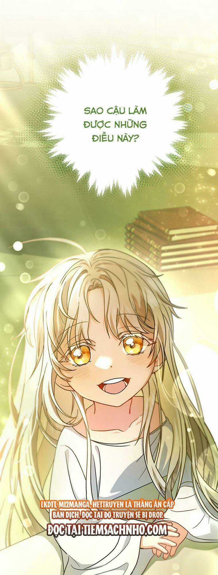 Trở Thành Cứu Tinh Của Nhân Vật Chính Chapter 12 trang 6