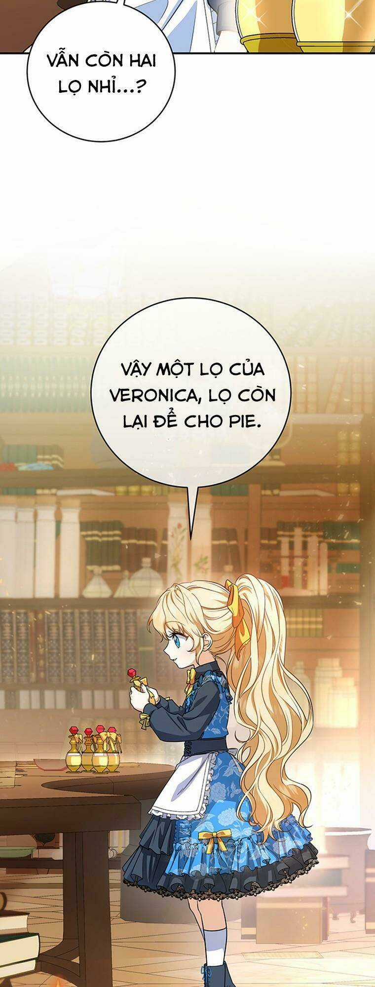 Trở Thành Cứu Tinh Của Nhân Vật Chính Chapter 12 trang 60