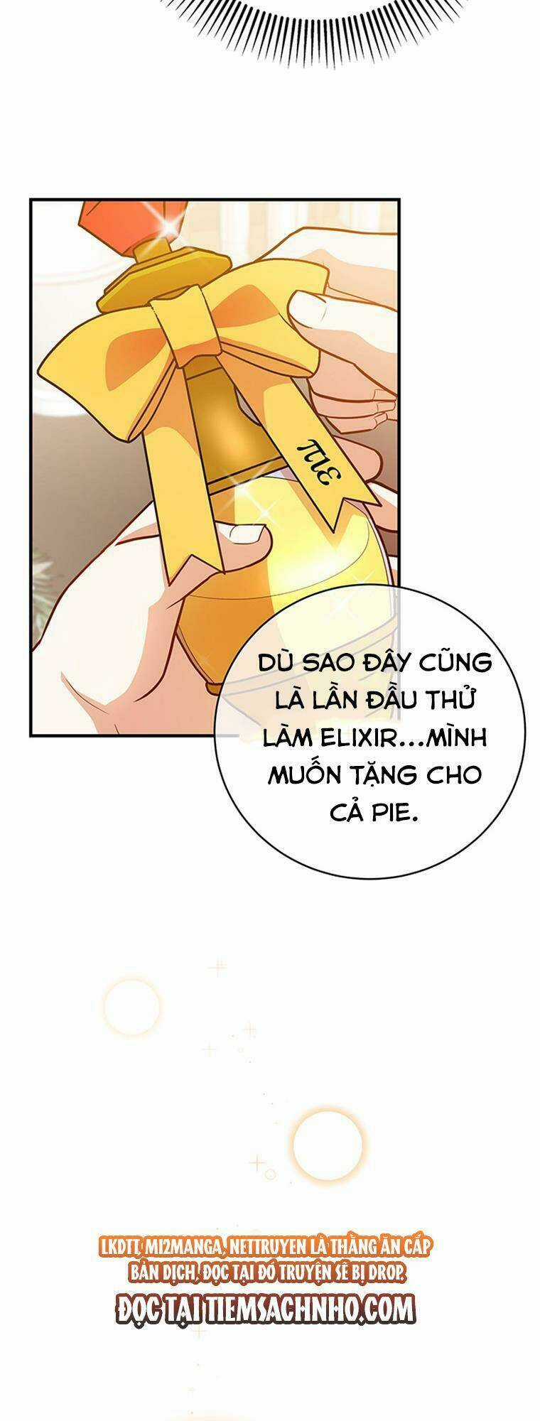 Trở Thành Cứu Tinh Của Nhân Vật Chính Chapter 12 trang 62