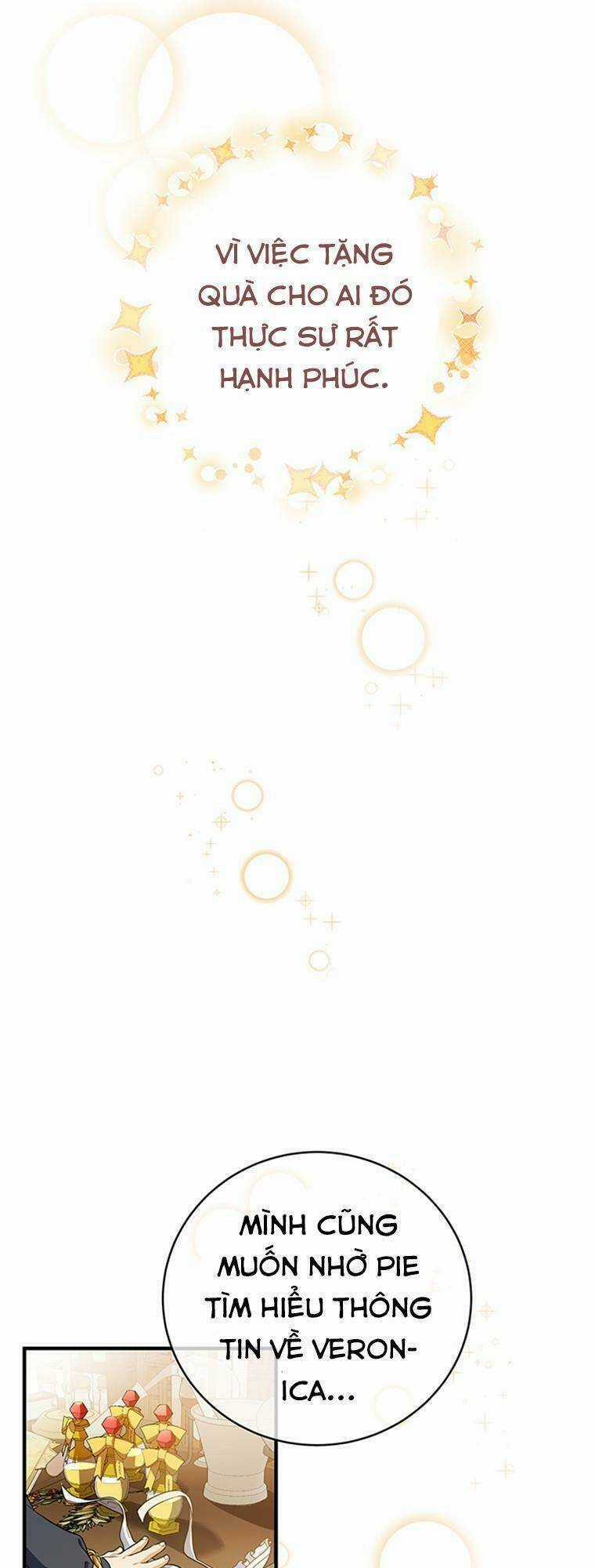 Trở Thành Cứu Tinh Của Nhân Vật Chính Chapter 12 trang 63