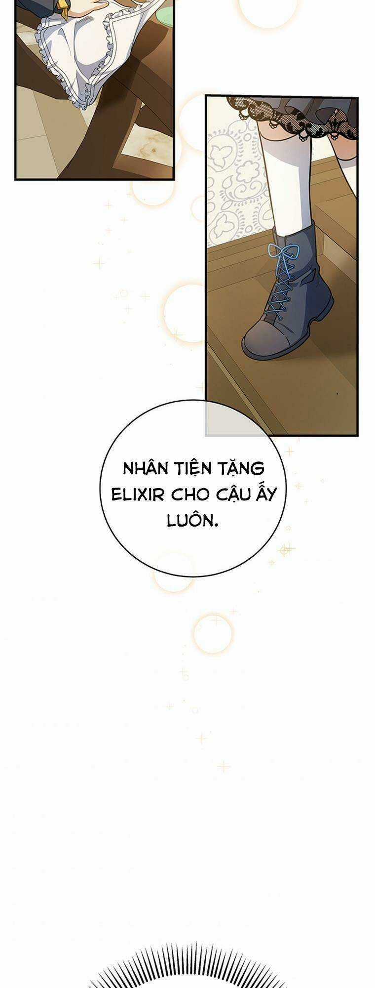 Trở Thành Cứu Tinh Của Nhân Vật Chính Chapter 12 trang 64