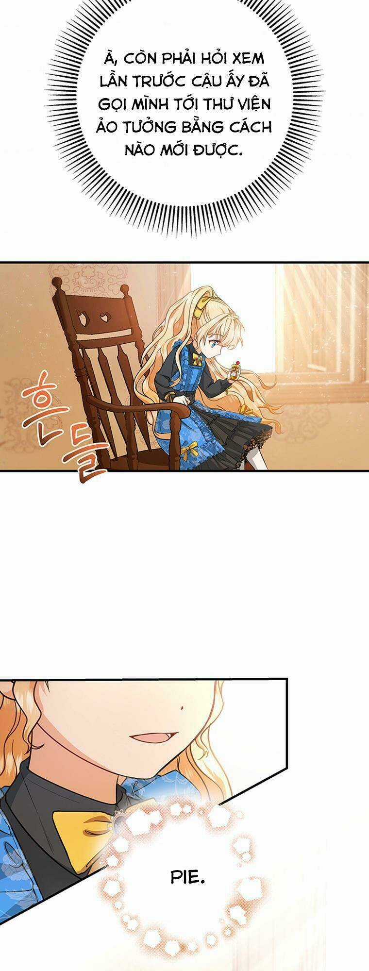 Trở Thành Cứu Tinh Của Nhân Vật Chính Chapter 12 trang 65