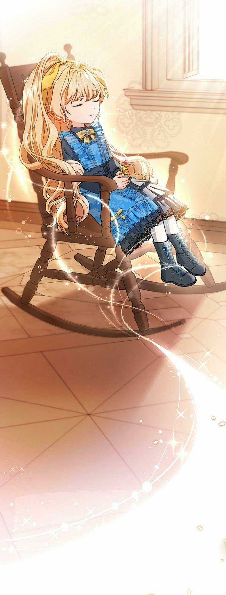 Trở Thành Cứu Tinh Của Nhân Vật Chính Chapter 12 trang 66