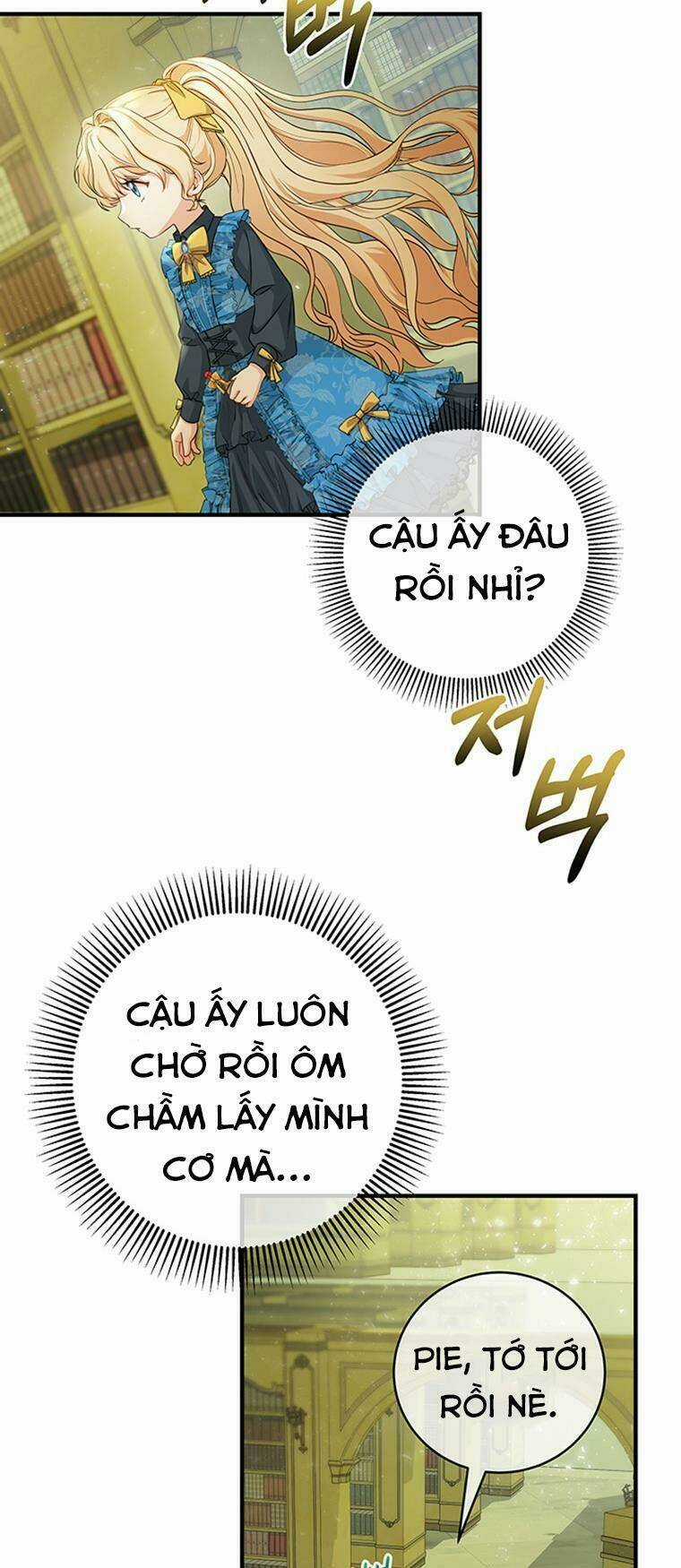 Trở Thành Cứu Tinh Của Nhân Vật Chính Chapter 12 trang 68