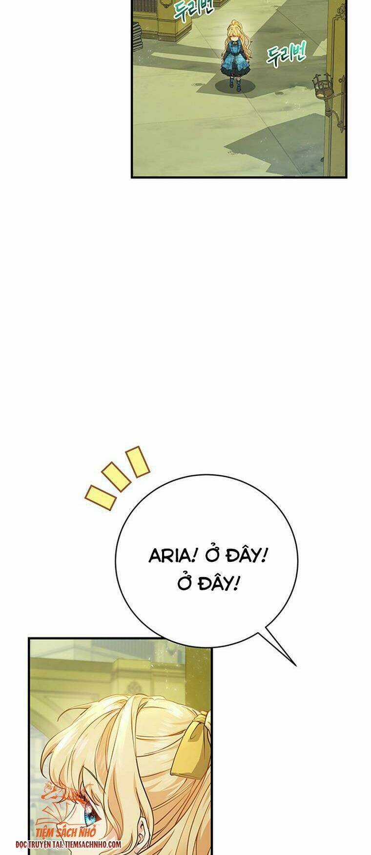 Trở Thành Cứu Tinh Của Nhân Vật Chính Chapter 12 trang 69