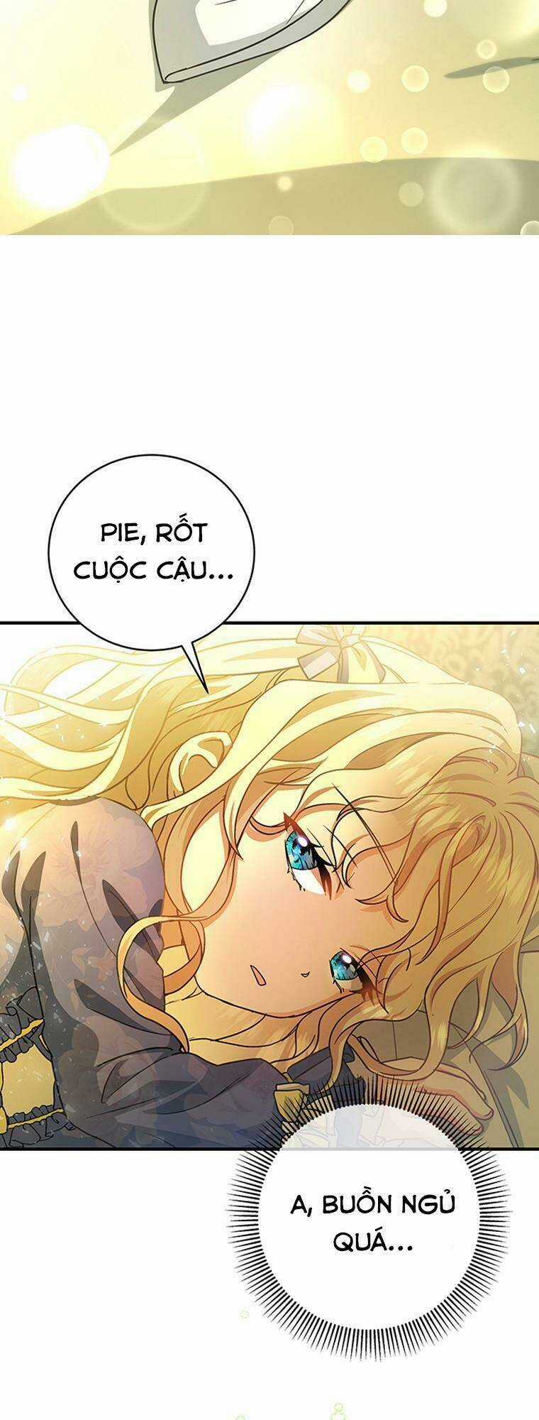 Trở Thành Cứu Tinh Của Nhân Vật Chính Chapter 12 trang 7