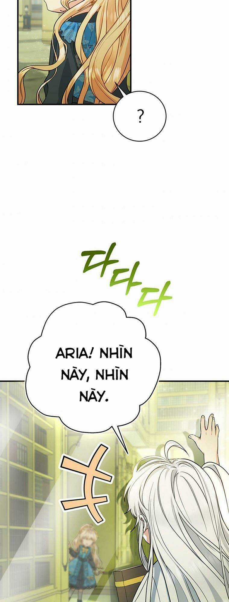 Trở Thành Cứu Tinh Của Nhân Vật Chính Chapter 12 trang 70