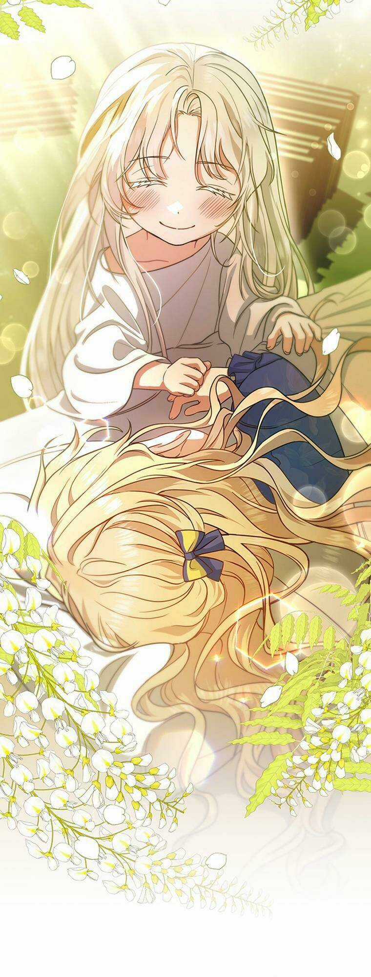 Trở Thành Cứu Tinh Của Nhân Vật Chính Chapter 12 trang 9