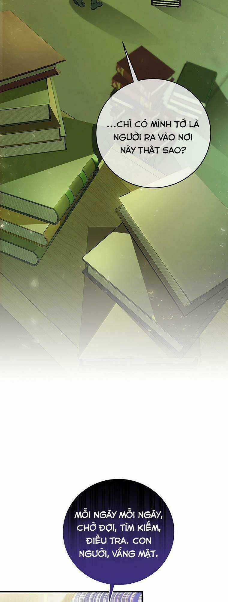 Trở Thành Cứu Tinh Của Nhân Vật Chính Chapter 13 trang 11