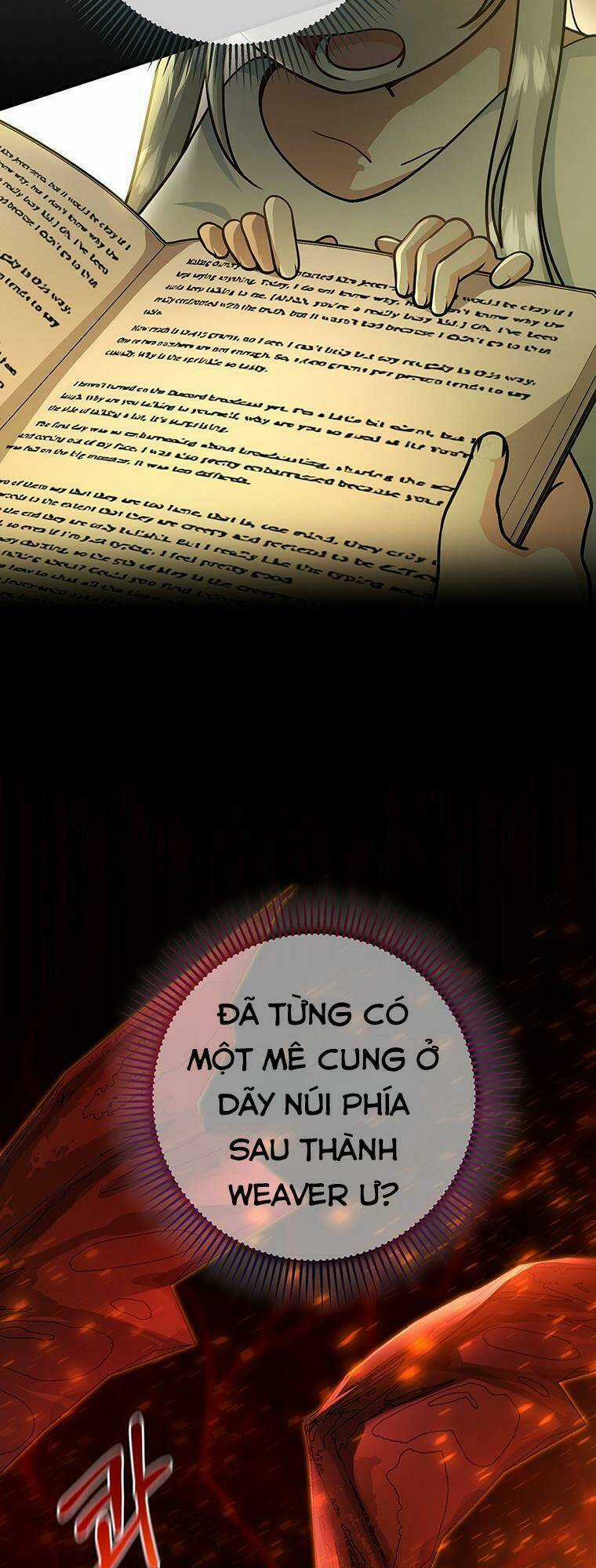 Trở Thành Cứu Tinh Của Nhân Vật Chính Chapter 13 trang 15